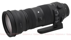 Sigma S 150-600 mm f/5-6.3 DG OS HSM - sample images