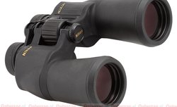 Nikon ACULON A211 10x50 - binoculars' review