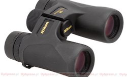 Nikon Prostaff 7s 8x30 - binoculars' review