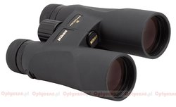 Nikon Prostaff 5 10x50 – binoculars’ review