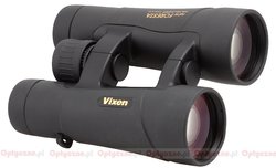 Vixen New Foresta 10x50 DCF – binoculars' review