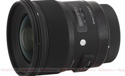 Sigma A 24 mm f/1.4 DG HSM - sample images Sigma A 24 mm f/1.4 DG HSM - sample images