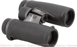 Nikon 8x32 EDG - binoculars' review