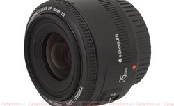 Yongnuo YN 35 mm f/2.0 - sample images