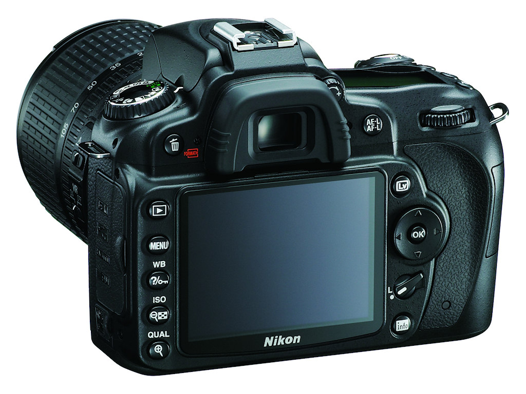 Nikon D90 - Optyczne.pl