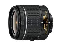 Obiektyw Nikon Nikkor AF-P DX 18-55 mm f/3.5-5.6G