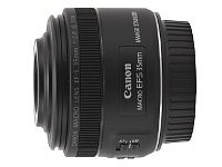 Obiektyw Canon EF-S 35 mm f/2.8 Macro IS STM