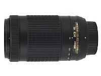 Obiektyw Nikon Nikkor AF-P DX 70-300 mm f/4.5-6.3G ED VR