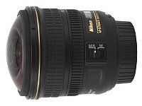 Obiektyw Nikon Nikkor AF-S Fisheye 8-15 mm f/3.5-4.5E ED