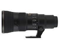 Obiektyw Nikon Nikkor AF-S 500 mm f/5.6E PF ED VR