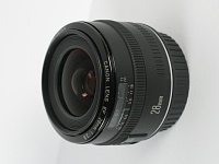 Obiektyw Canon EF 28 mm f/2.8