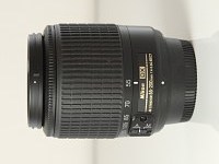Obiektyw Nikon Nikkor AF-S DX 55-200 mm f/4-5.6G ED