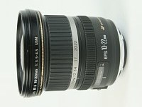 Obiektyw Canon EF-S 10-22 mm f/3.5-4.5 USM