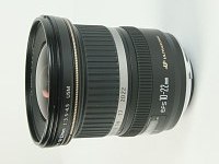 Obiektyw Canon EF-S 10-22 mm f/3.5-4.5 USM