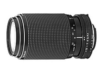 Obiektyw Nikon Nikkor MF 70-210 mm f/4.5-5.6