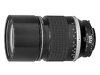 Obiektyw Nikon Nikkor MF 180 mm f/2.8 ED