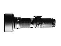 Obiektyw Nikon Nikkor MF 600 mm f/5.6 IF-ED