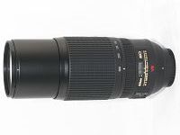 Obiektyw Nikon Nikkor AF-S 70-300 mm f/4.5-5.6G IF-ED VR