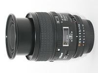 Obiektyw Nikon Nikkor AF Micro 60 mm f/2.8D