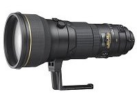 Obiektyw Nikon Nikkor AF-S 400 mm f/2.8G ED VR