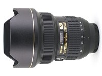 Obiektyw Nikon Nikkor AF-S 14-24 mm f/2.8G ED
