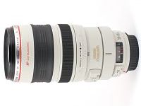 Obiektyw Canon EF 100-400 mm f/4.5-5.6 L IS USM