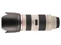 Obiektyw Canon EF 70-200 mm f/2.8L USM