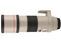 Obiektyw Canon EF 300 mm f/4L IS USM