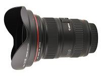 Obiektyw Canon EF 16-35 mm f/2.8L II USM