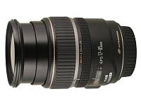 Obiektyw Canon EF-S 17-85 mm f/4-5.6 IS USM