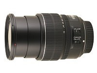 Obiektyw Canon EF-S 15-85 mm f/3.5-5.6 IS USM