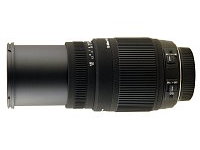 Obiektyw Sigma 70-300 mm f/4-5.6 DG OS