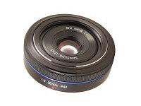 Obiektyw Samsung NX 30 mm f/2.0
