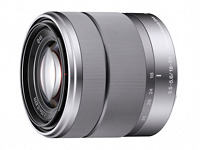 Obiektyw Sony E 18-55 mm f/3.5-5.6 OSS