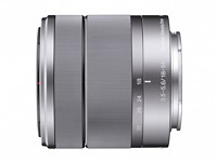 Obiektyw Sony E 18-55 mm f/3.5-5.6 OSS