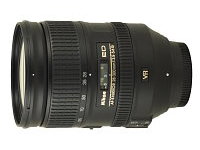 Obiektyw Nikon Nikkor AF-S 28-300 mm f/3.5-5.6G ED VR