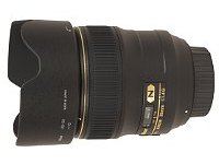 Obiektyw Nikon Nikkor AF-S 35 mm f/1.4G