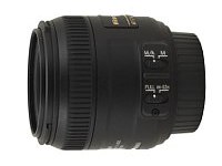 Obiektyw Nikon Nikkor AF-S DX Micro 40 mm f/2.8G