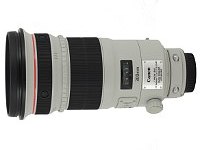 Obiektyw Canon EF 300 mm f/2.8 L IS II USM