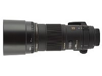Obiektyw Sigma 180 mm f/2.8 APO Macro EX DG OS HSM 