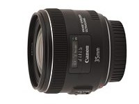 Obiektyw Canon EF 35 mm f/2 IS USM