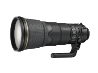 Obiektyw Nikon Nikkor AF-S 400 mm f/2.8E FL ED VR
