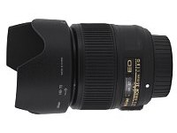 Obiektyw Nikon Nikkor AF-S 35 mm f/1.8G ED
