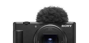 Test Sony ZV-1 II Test Sony ZV-1 II