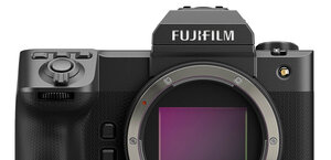 Test Fujifilm GFX 100 II Test Fujifilm GFX 100 II