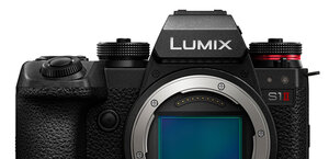 Test Panasonic Lumix S1 II Test Panasonic Lumix S1 II