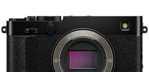 Test Fujifilm X-E5 Test Fujifilm X-E5