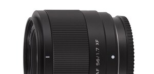 Test Viltrox AF 56 mm f/1.7 Air Test Viltrox AF 56 mm f/1.7 Air