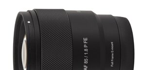 Test Samyang AF 85 mm f/1.8 P FE Test Samyang AF 85 mm f/1.8 P FE