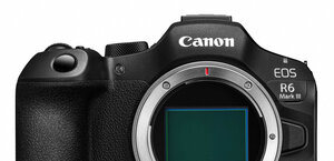 Test Canon EOS R6 Mark III Test Canon EOS R6 Mark III